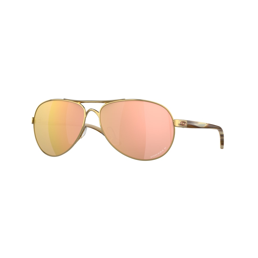 Oakley 0oo4079 - Negro Satinado - Prizm golf