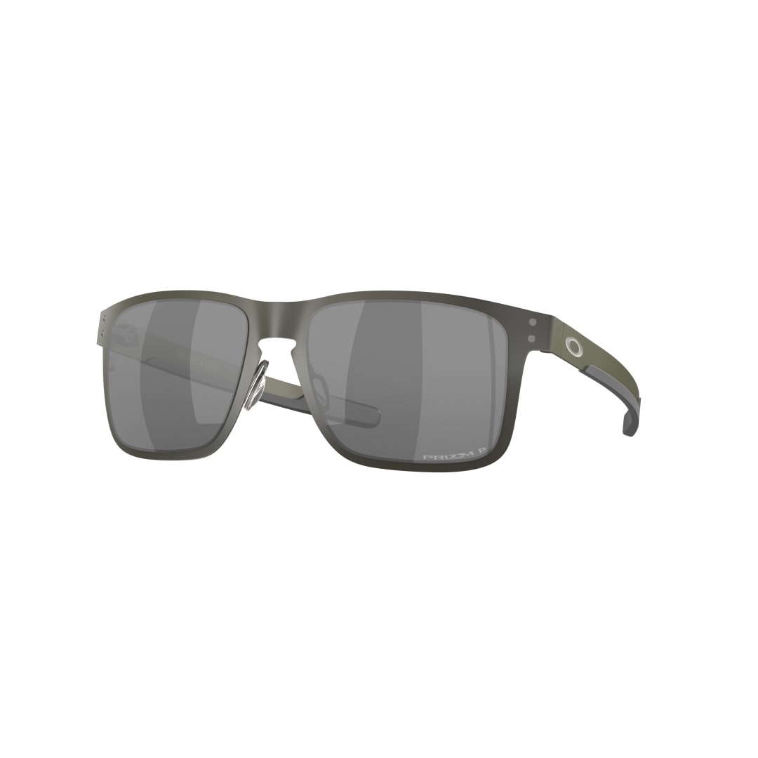 Oakley 0oo4123 - Negro Mate - Prizm grey