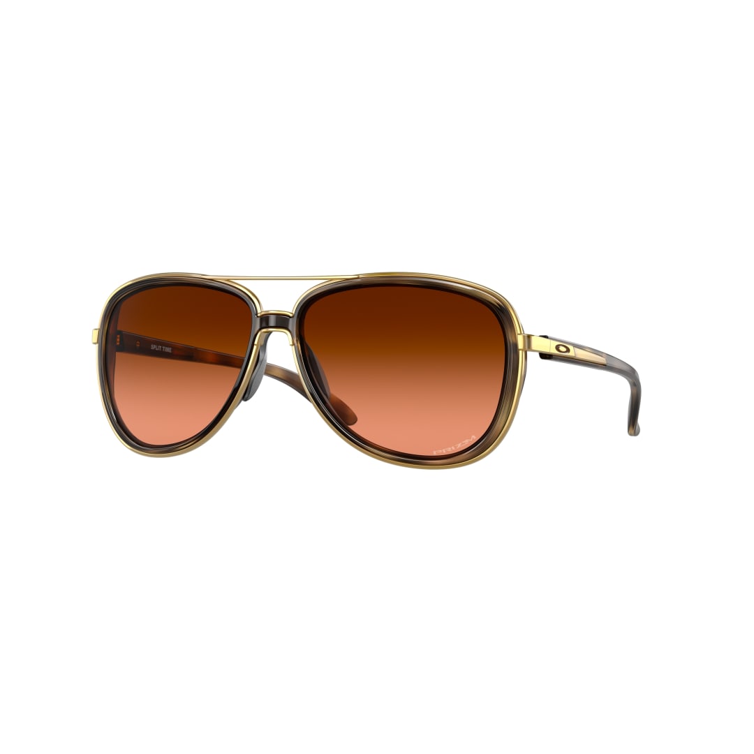 Oakley 0oo4129 - Negro Aterciopelado - Prizm grey degradé