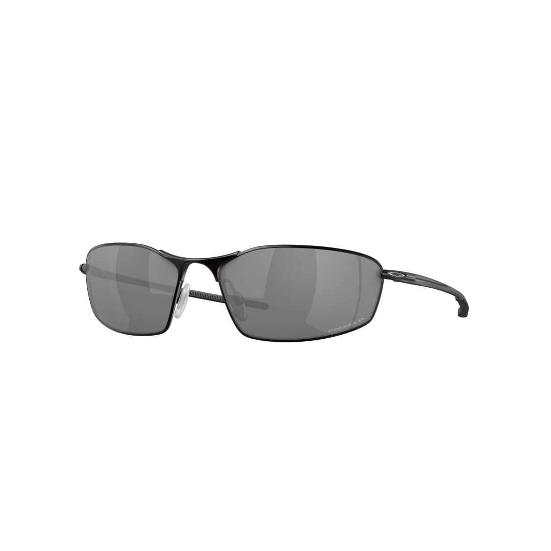 oakley-0oo4141 Negro satinado - Prizm black polarized