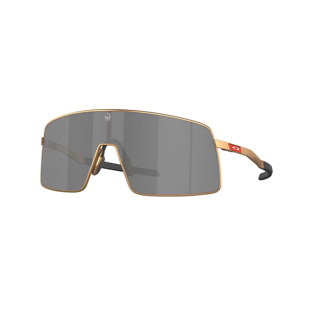 Oakley 0oo6013 - Gris Plomo Mate - Prizm black