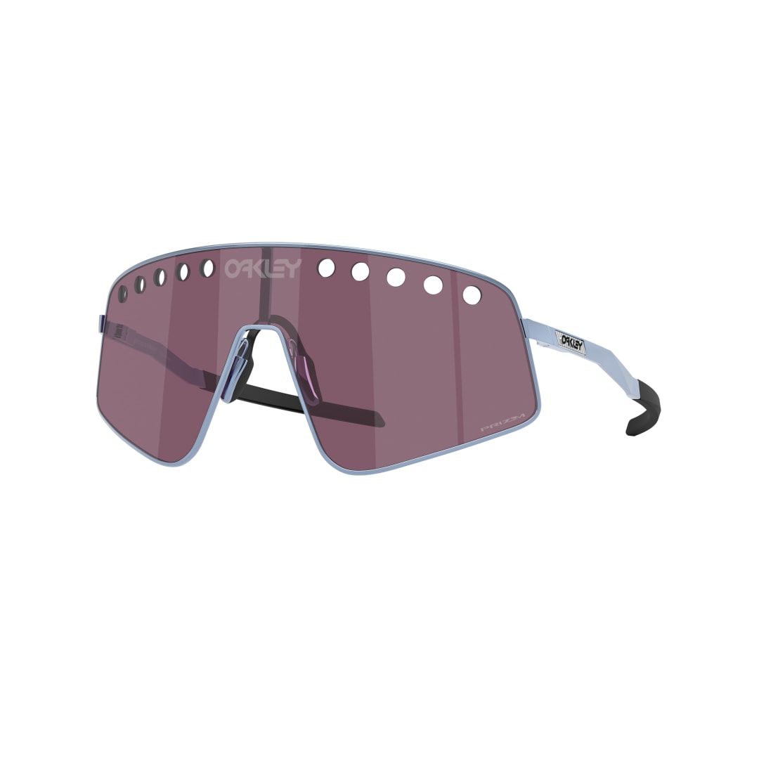 oakley-0oo6025 Piedra caliza pulido - Prizm road black