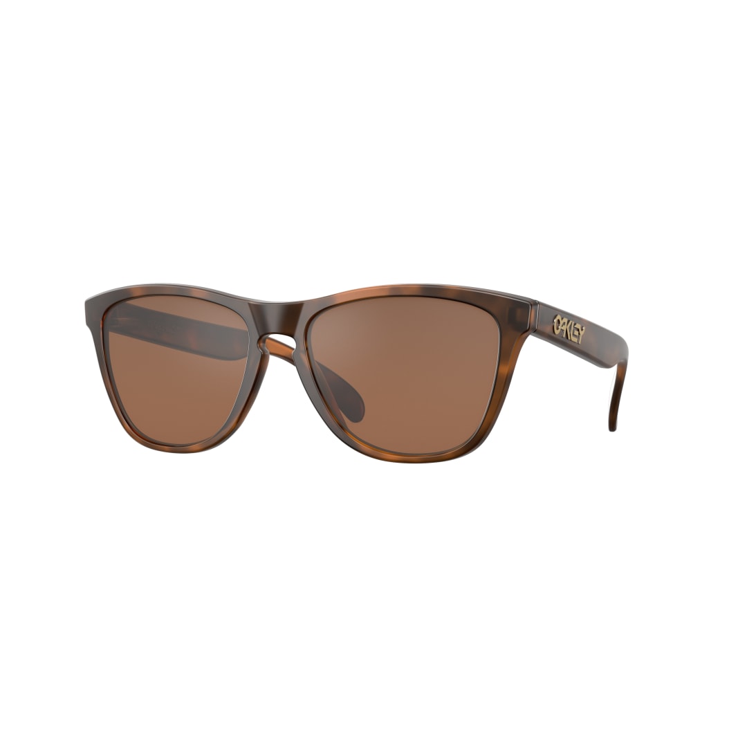 Oakley 0oo9013 - Turquesa/azul/claro sombreado mezclado mate - Prizm gaming™ 2.0