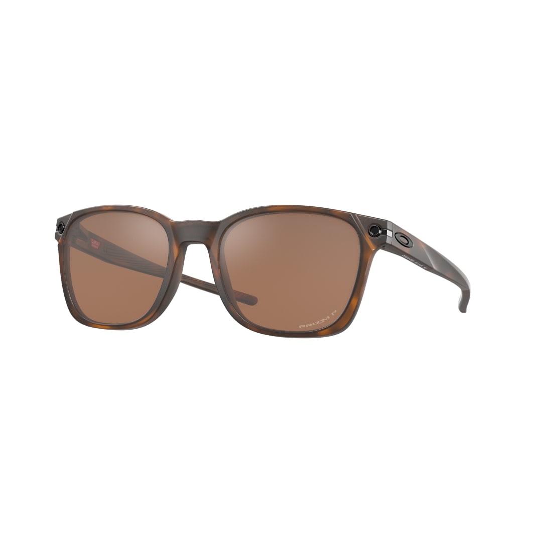 Oakley 0oo9018 - Tinta Negra - Prizm black polarized