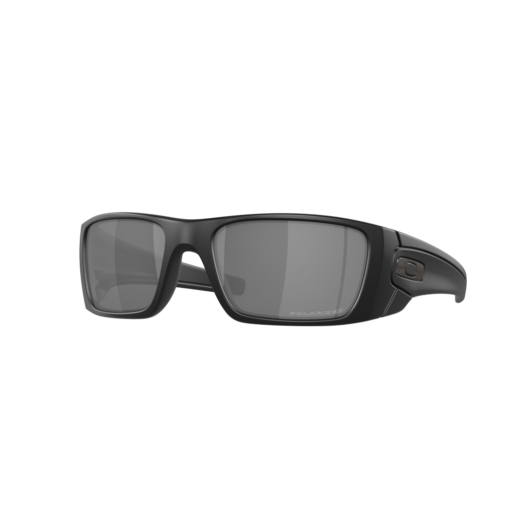 Oakley 0oo9096 - Negro Mate - Prizm deep water polarized