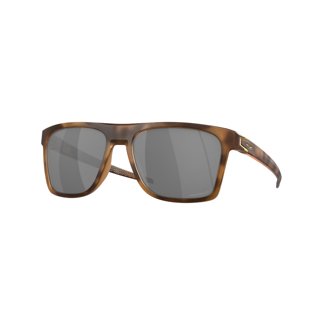 Oakley 0oo9100 - Gris Oscuro Mate - Prizm sapphire