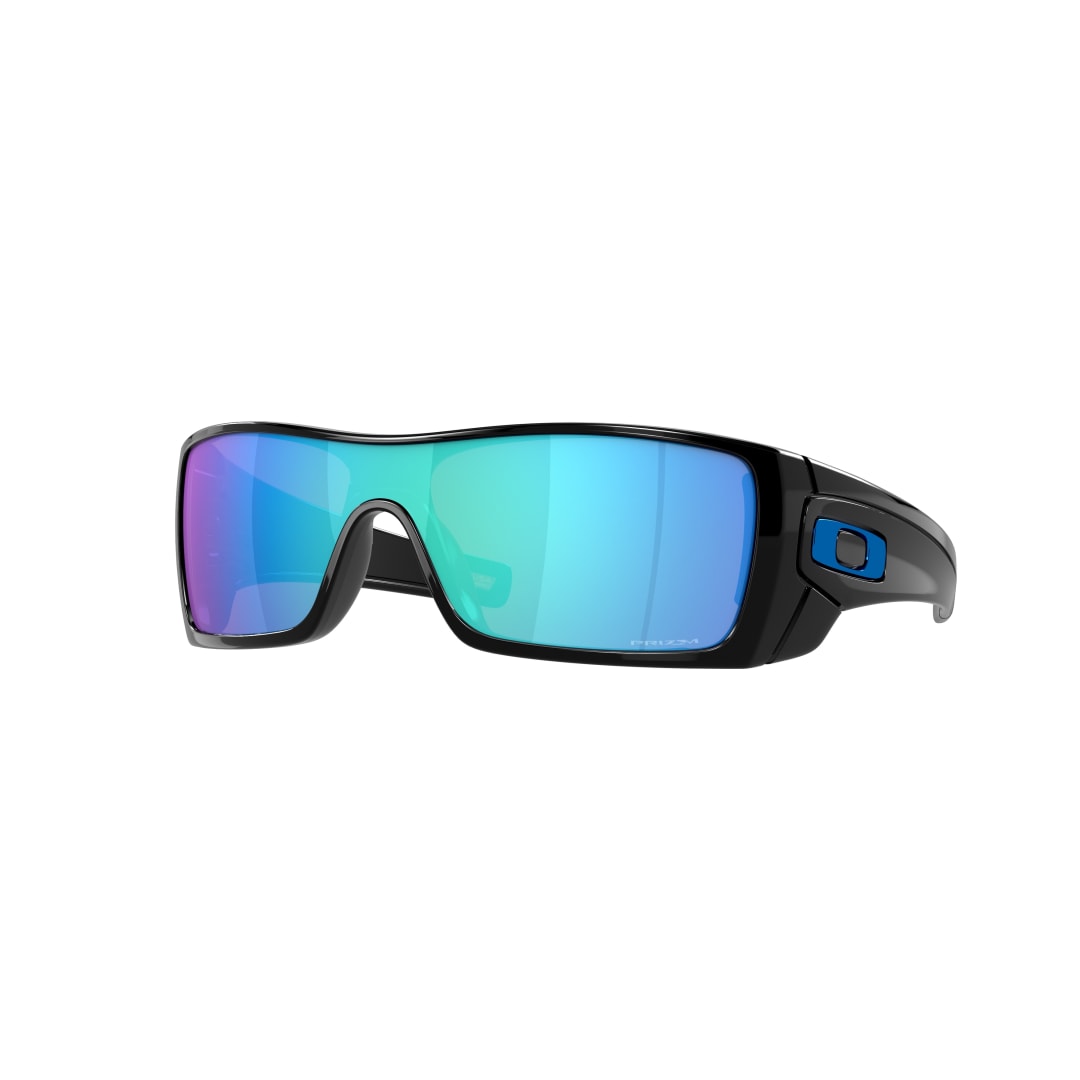Oakley 0oo9101 - Tinta Negra - Prizm black
