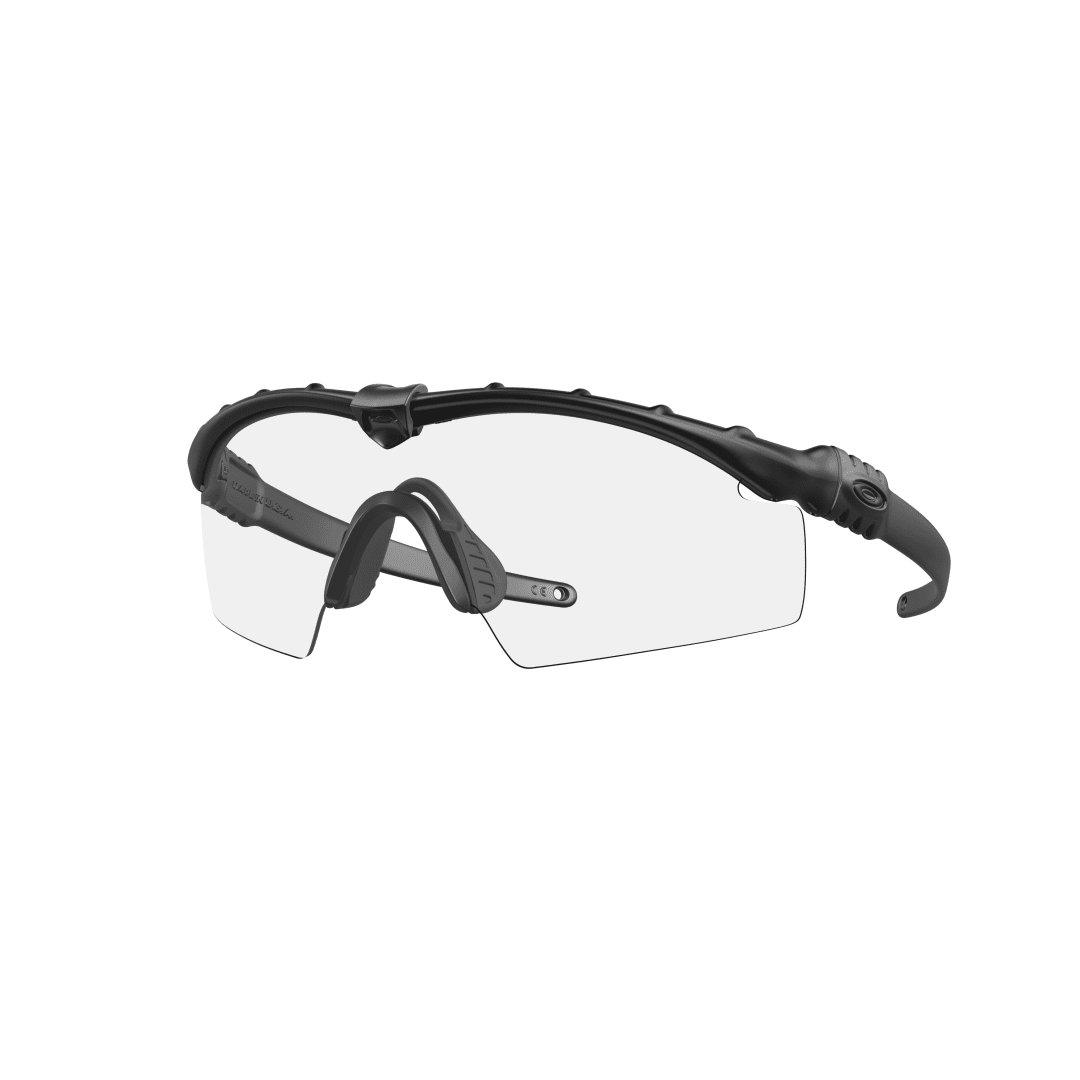 oakley-0oo9146 Negro - Transparente