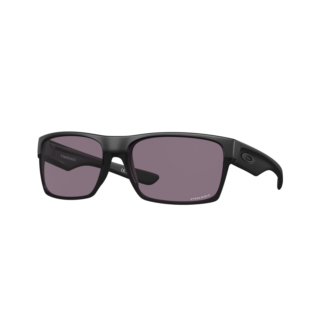 Oakley 0oo9189 - Negro Mate - Prizm sapphire polarized