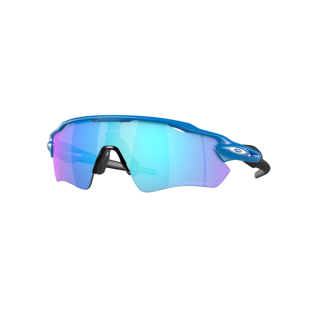 oakley-0oo9208 Zafiro Mate - Prizm sapphire polarized