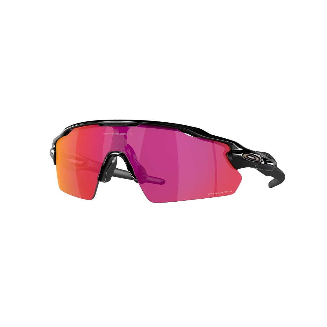 oakley-0oo9211 Negro Pulido - Prizm field
