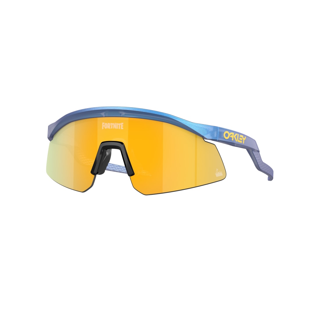 Oakley 0oo9229 - Negro Crystal - Prizm violet