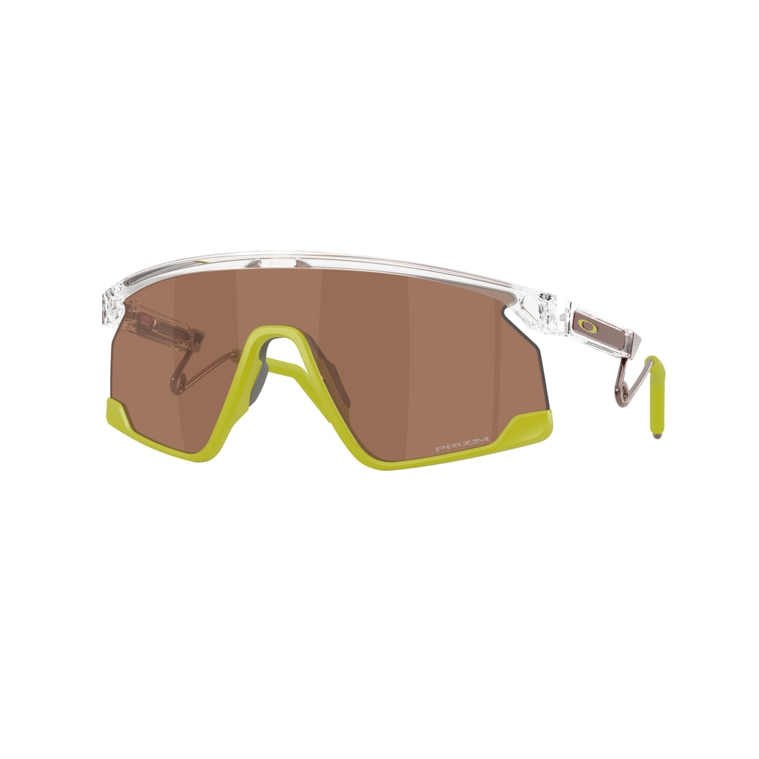 oakley-0oo9237 Transparente Pulido