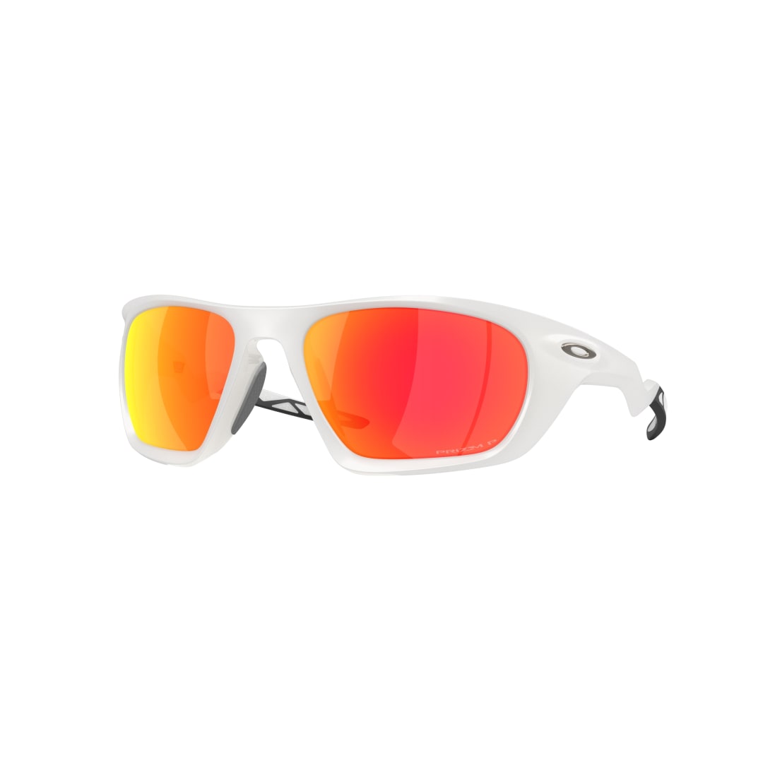 oakley-0oo9431 Ámbar Oscuro Mate - Prizm ruby