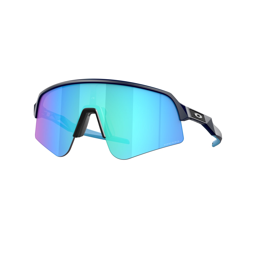 Oakley 0oo9465 - Rojo/Dorado Salpicado - Prizm 24k