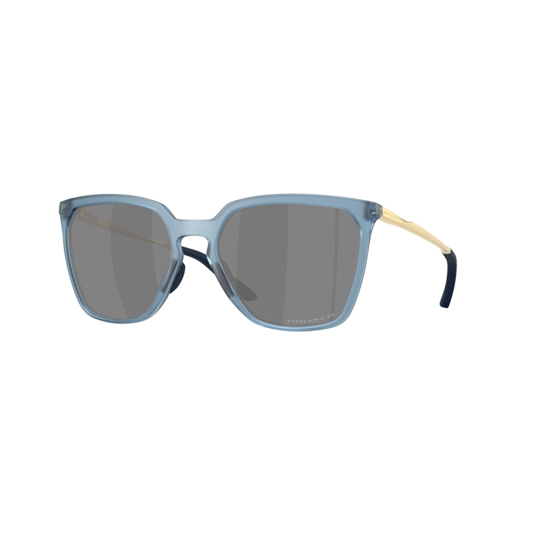 Oakley 0oo9480 - Azul Marino Mate - Prizm rose gold