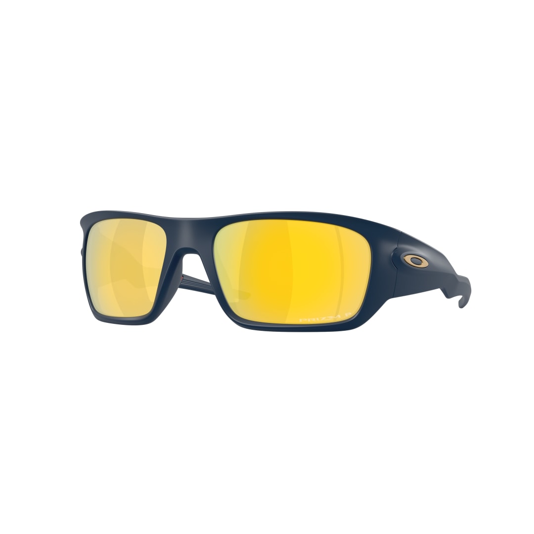 Oakley 0oo9486 - Negro Mate - Prizm grey