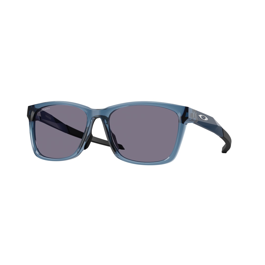 Oakley 0oo9506d - Transparente Pulido - Prizm sapphire