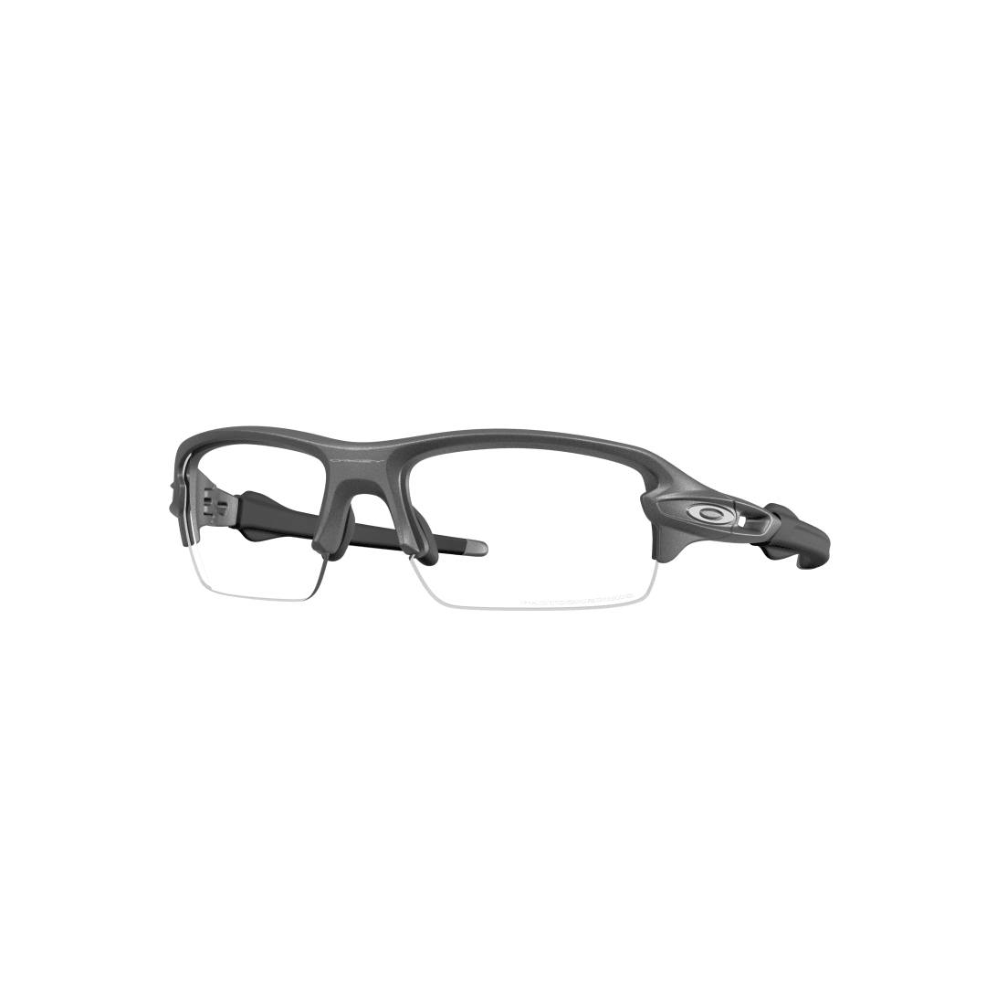 Oakley 0oo9511 - Blanco Pulido - Prizm field