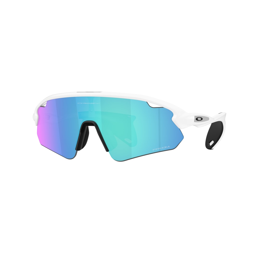 Oakley 0oo9525 - Humo Gris Mate - Prizm black