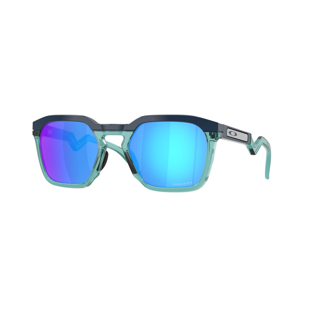 Oakley 0oo9533 - Negro Mate - 0