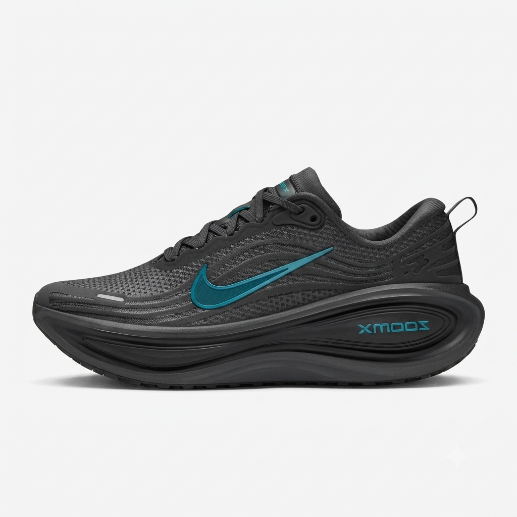 Nike Vomero Plus tenis para correr en pavimento