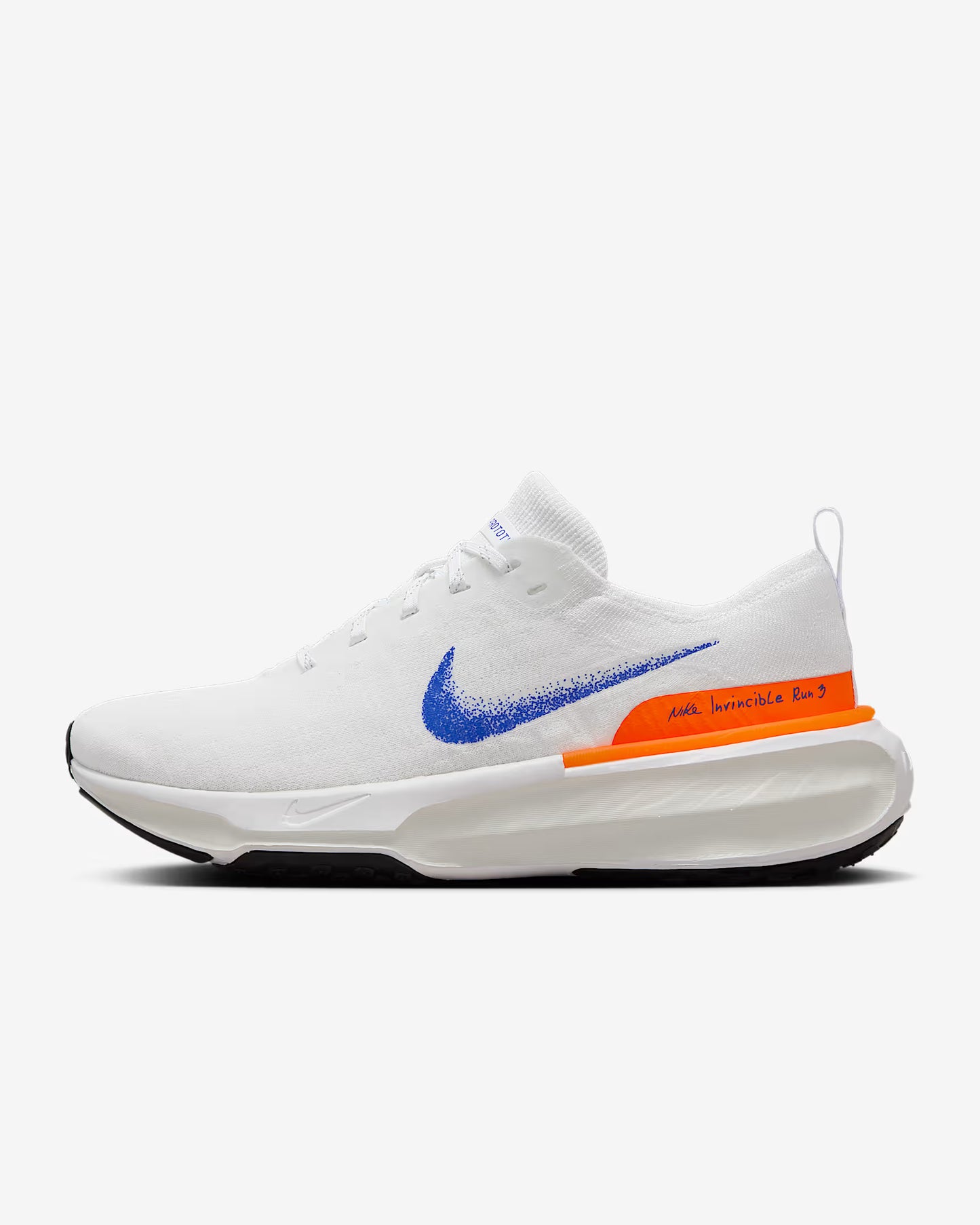 Nike Invincible Run 3