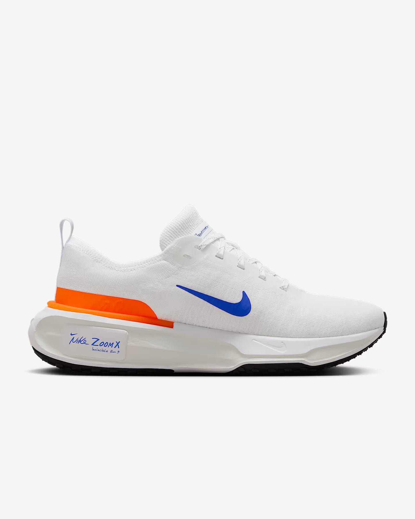 Nike Invincible Run 3
