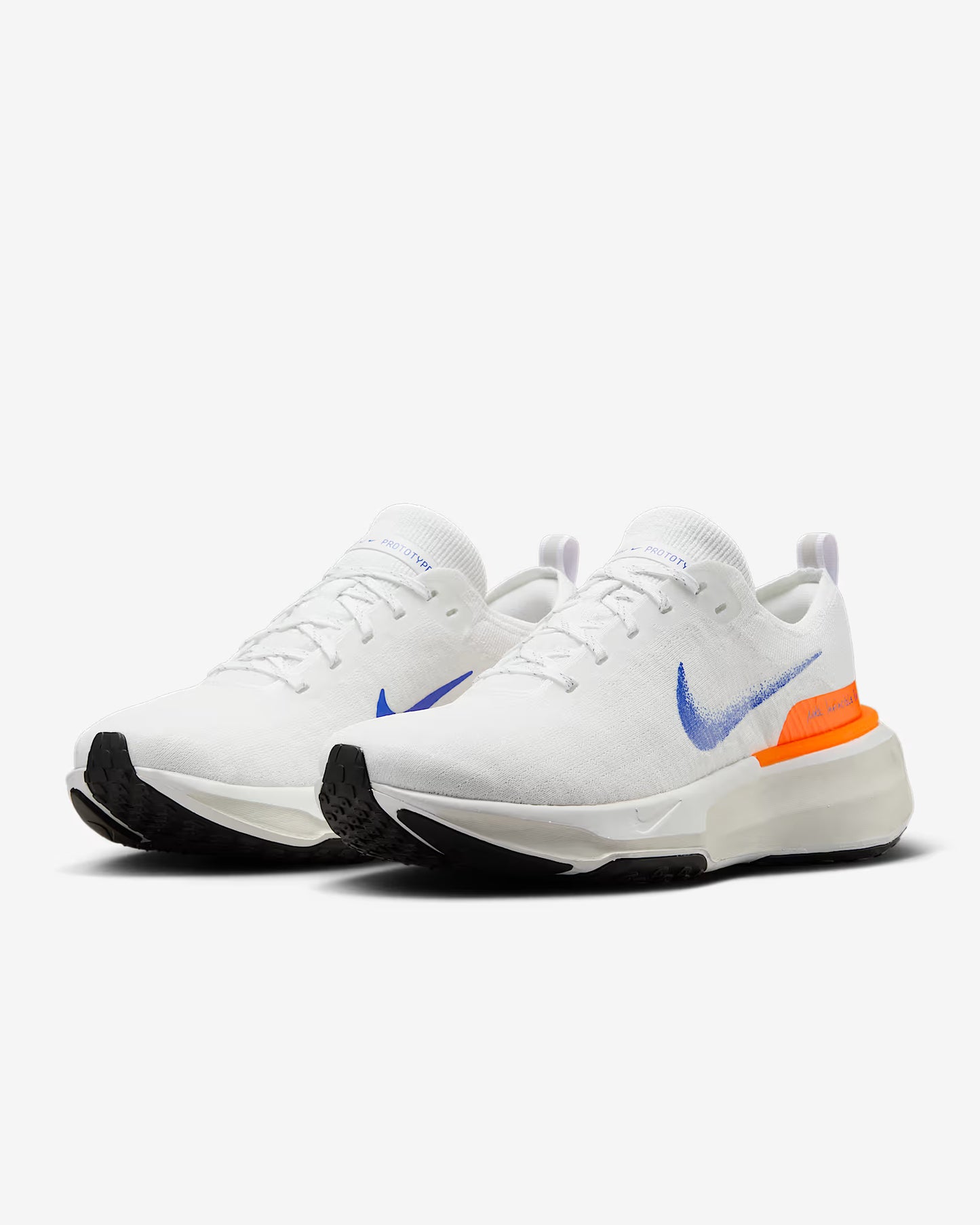 Nike Invincible Run 3
