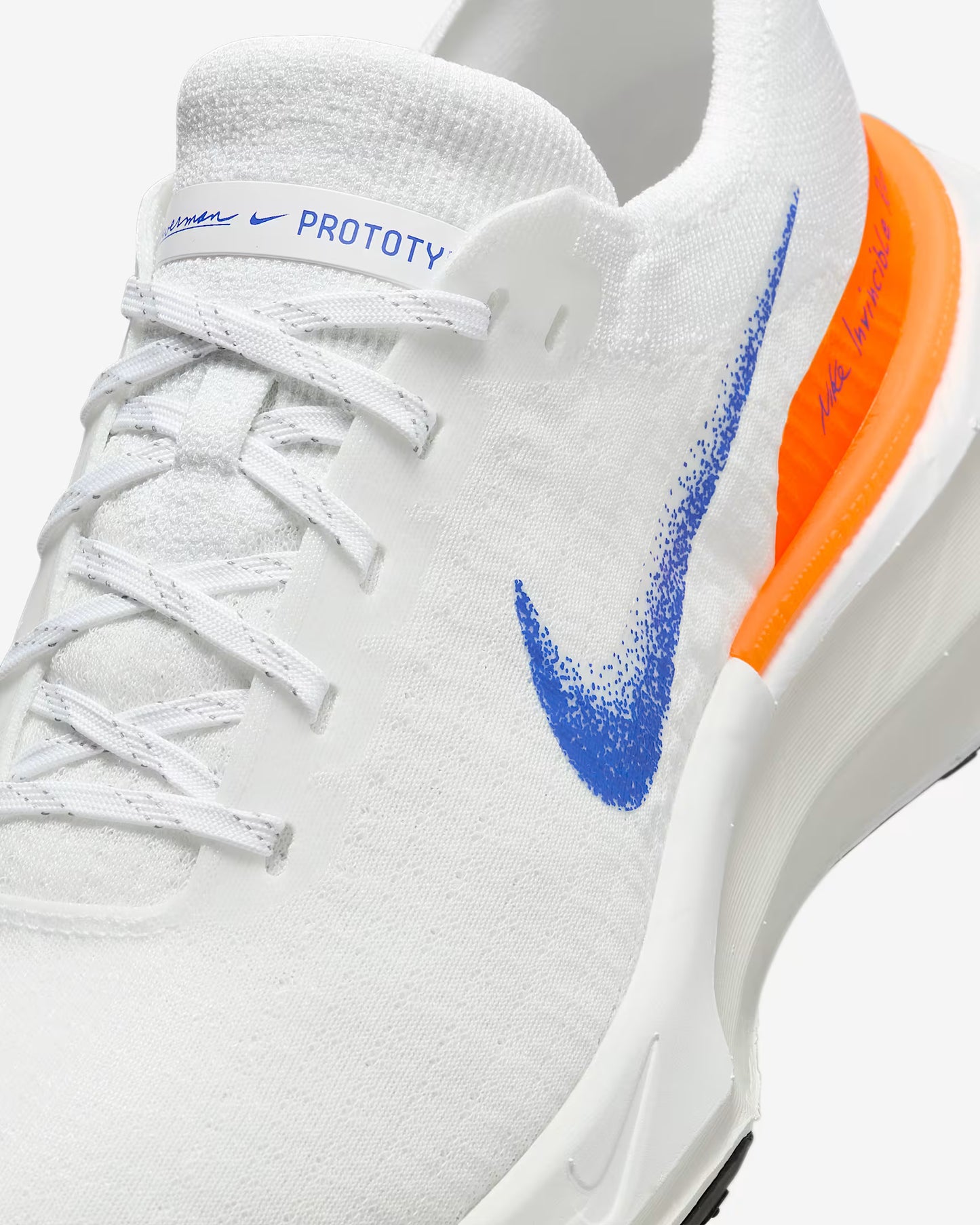 Nike Invincible Run 3