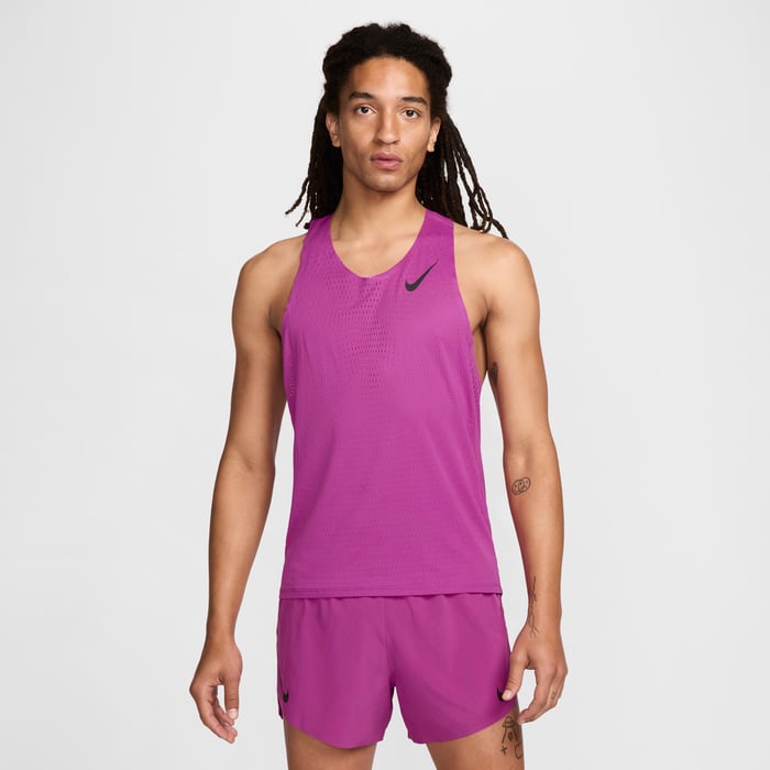 Nike Aeroswift esqueleto de hombre