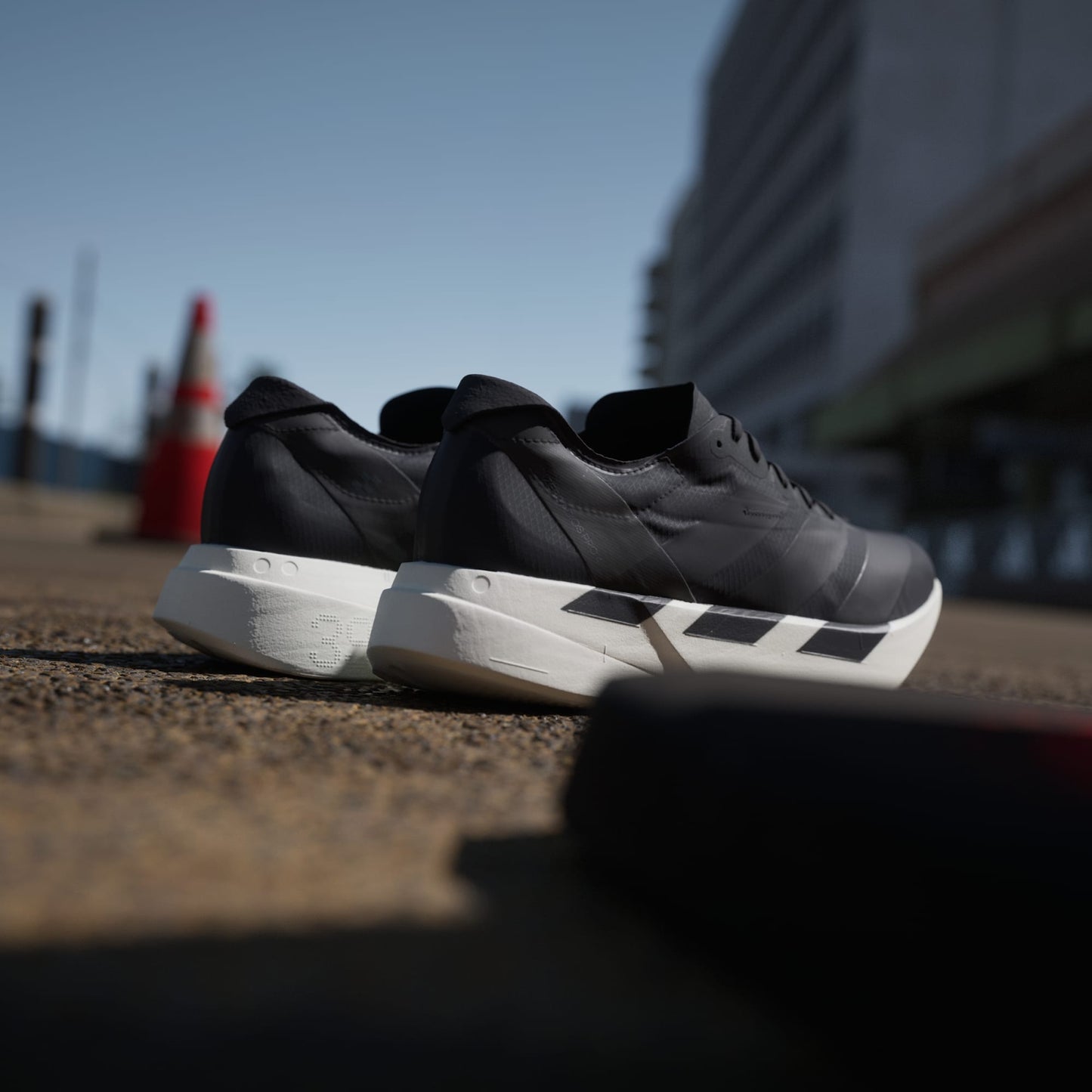 Adidas Adizero Adios pro 4 para hombre