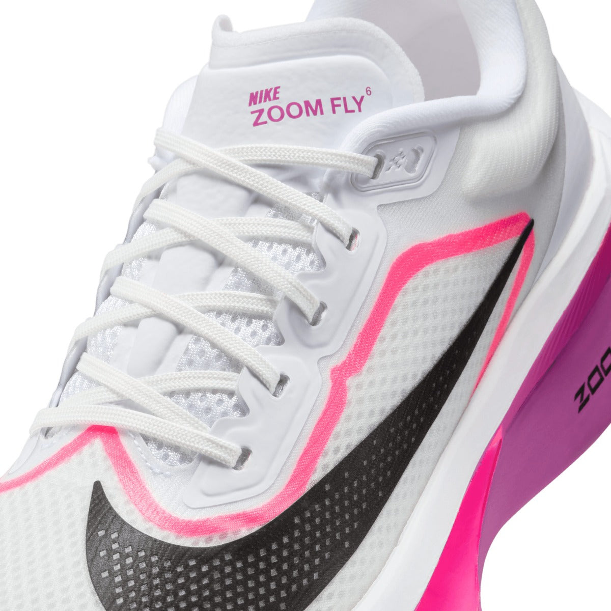 Nike Zoom Fly 6