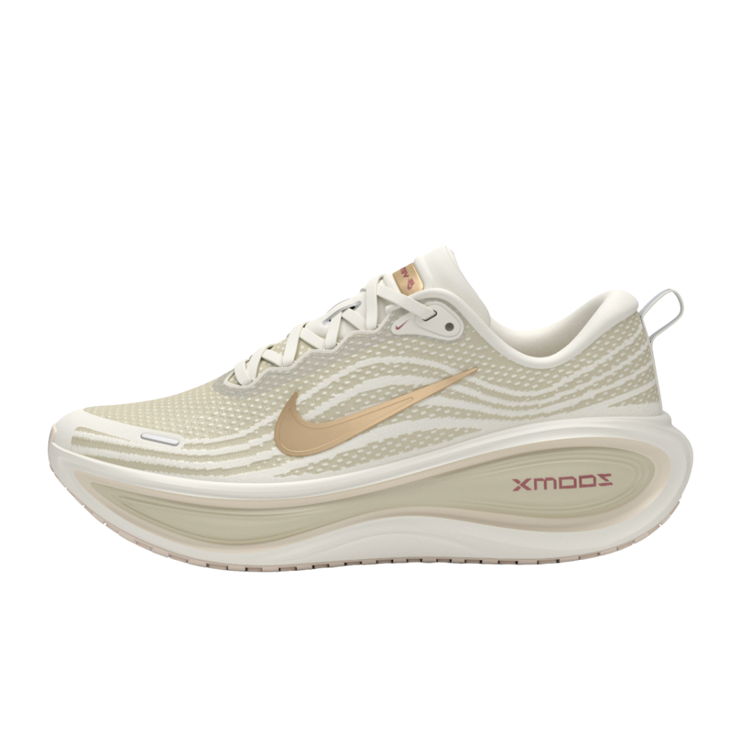 Nike Vomero Plus tenis para correr en pavimento para Mujer