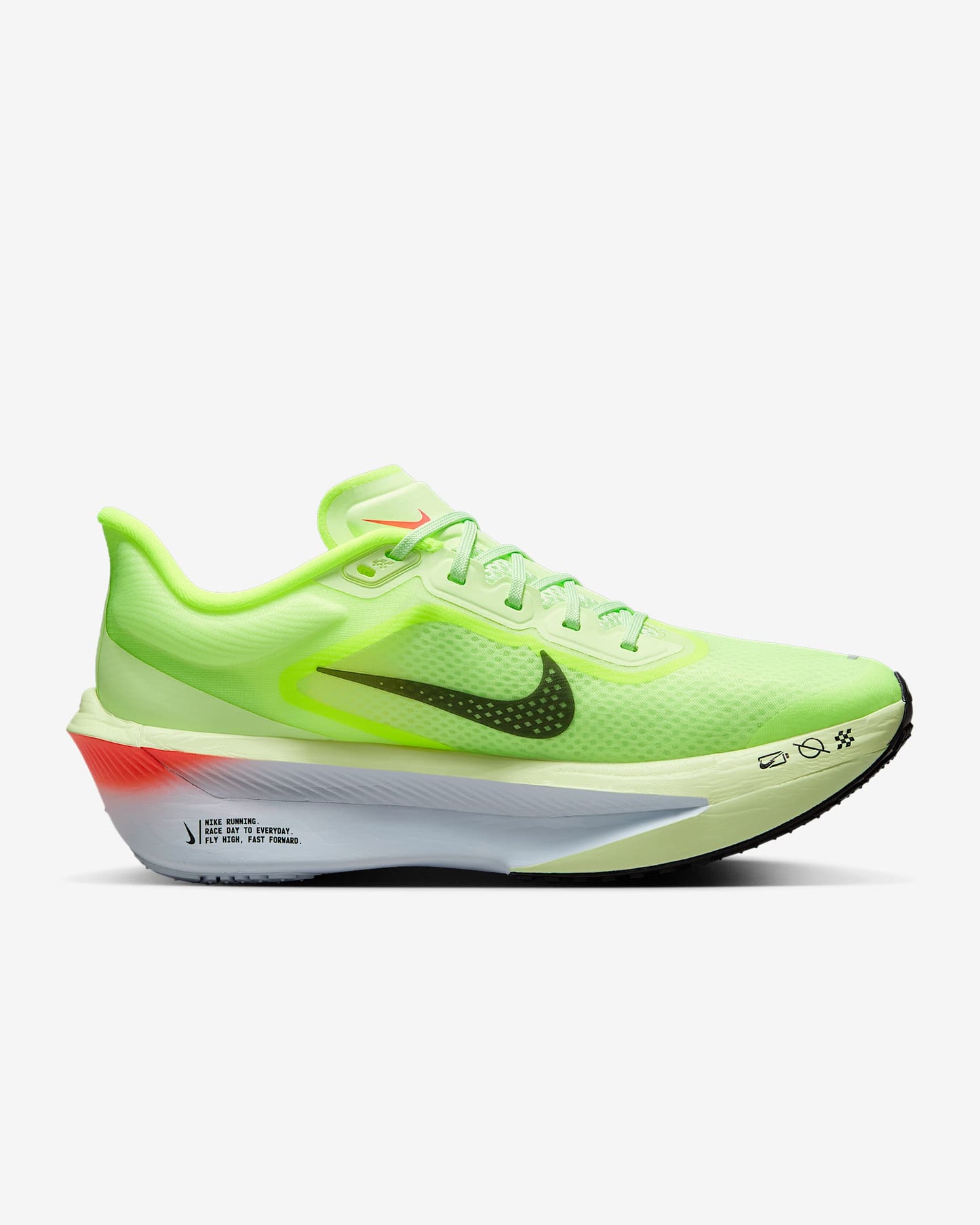 Nike Zoom Fly 6 mujer