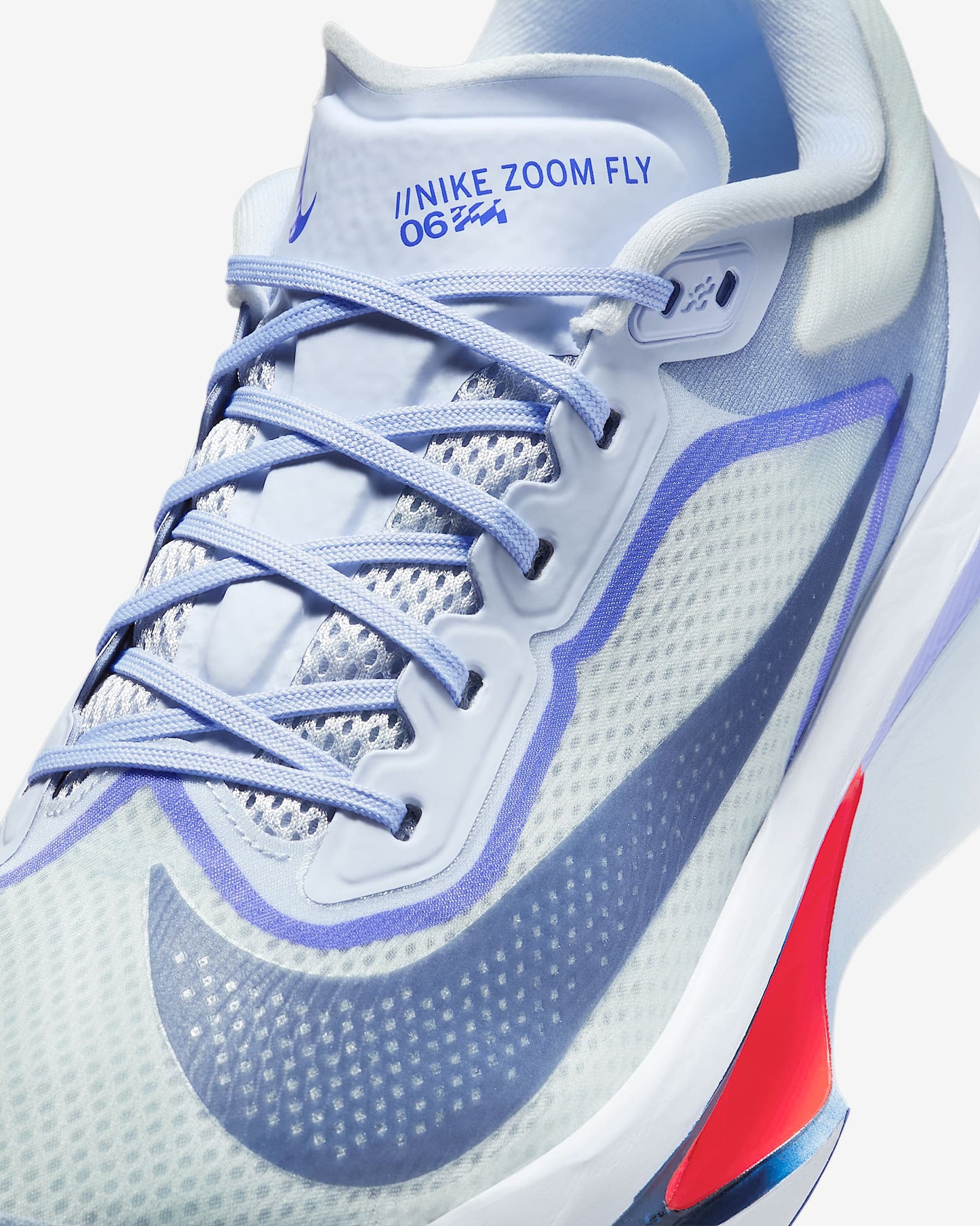Nike Zoom Fly 6
