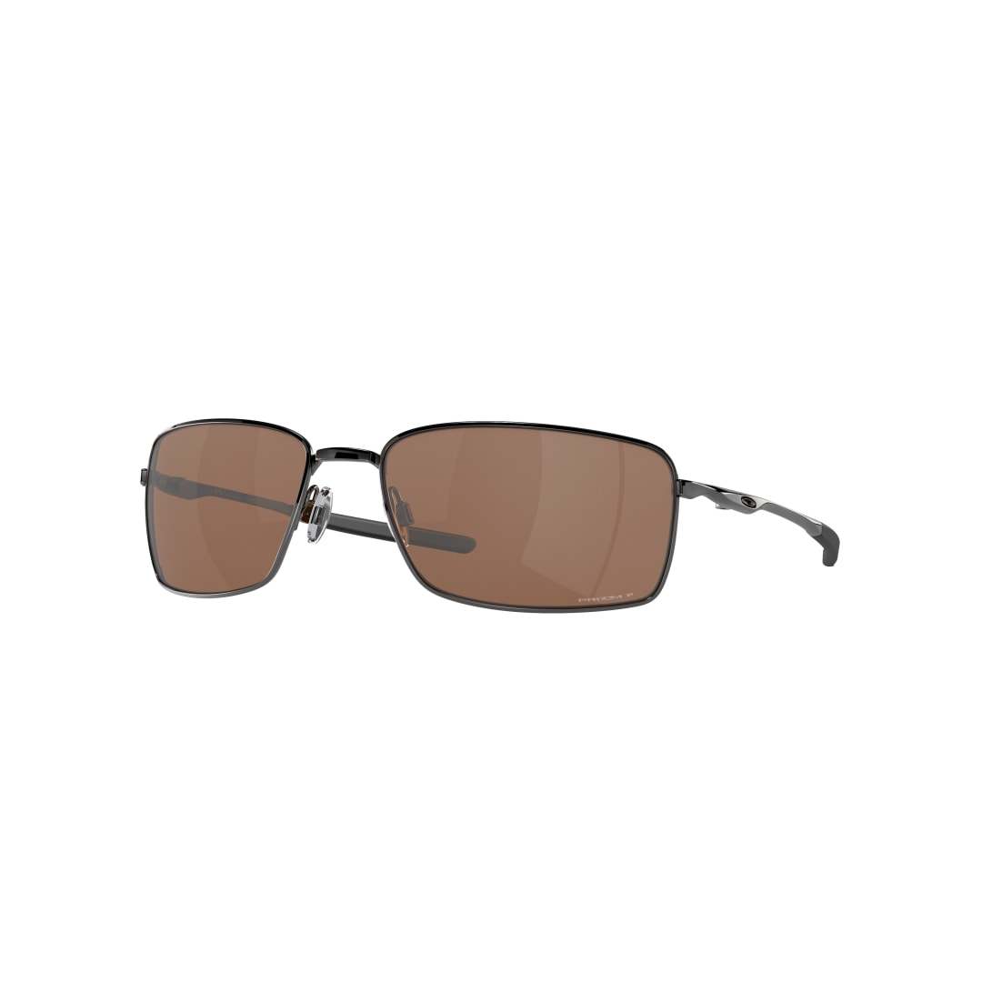 oakley-0oo4075 Tungsteno - Prizm tungsten polarized