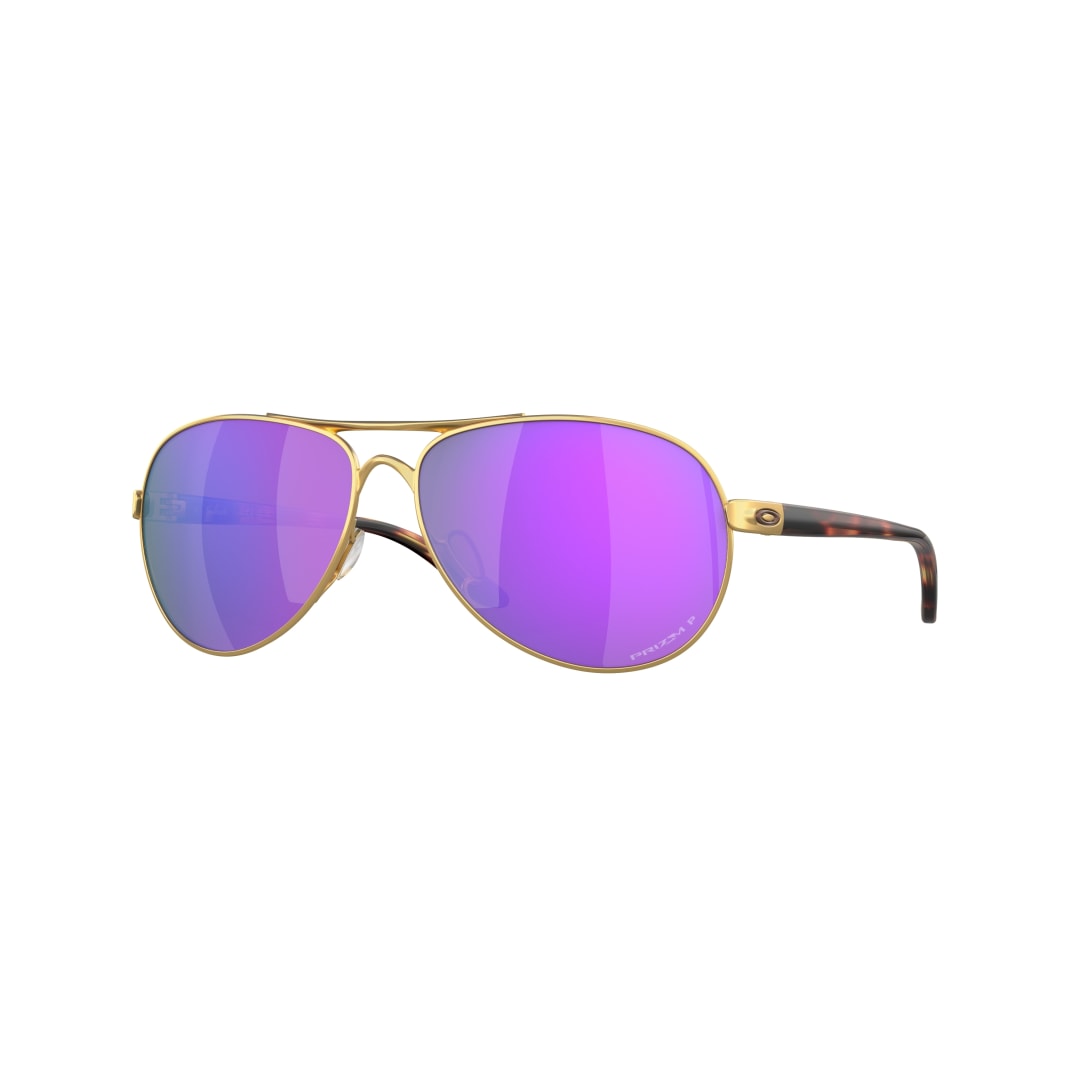 oakley-0oo4079 Negro Satinado - Prizm golf