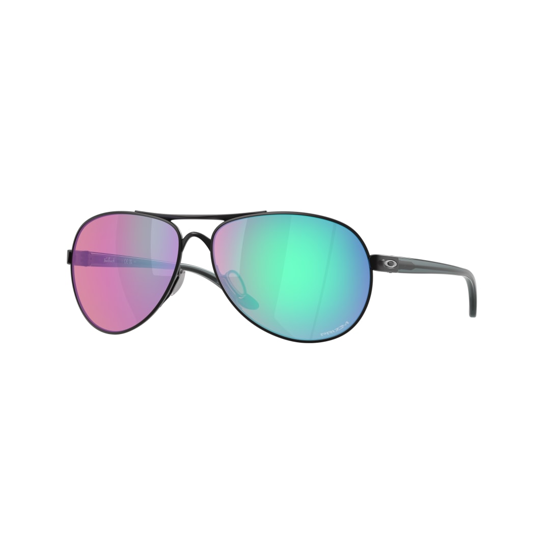 oakley-0oo4079 Dorado Satinado - Prizm bronze