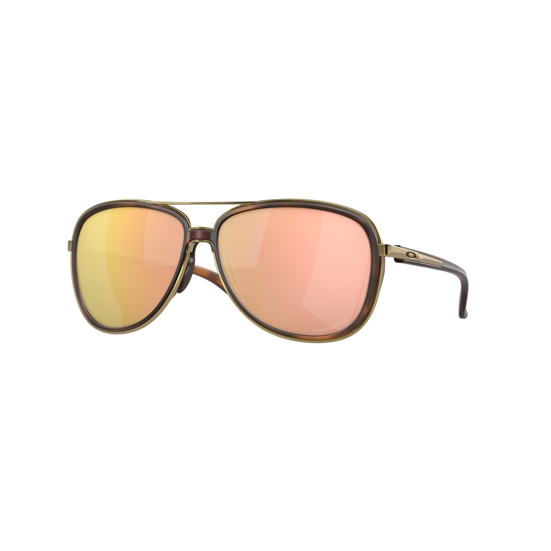 oakley-0oo4129 Frambuesa Crystal - G40 negro degradé