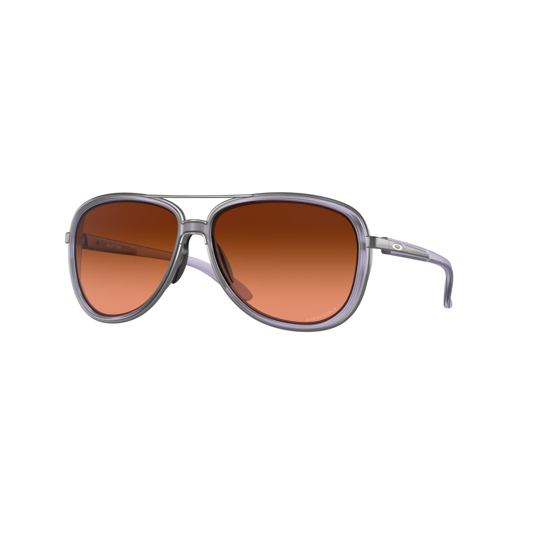oakley-0oo4129 Negro Aterciopelado - Prizm grey degradé