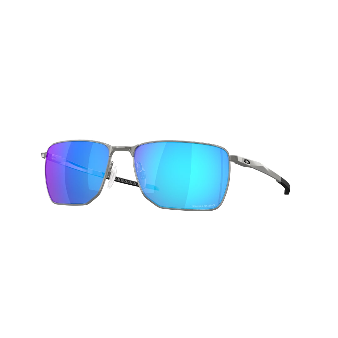 oakley-0oo4142 Negro Satinado - Prizm black