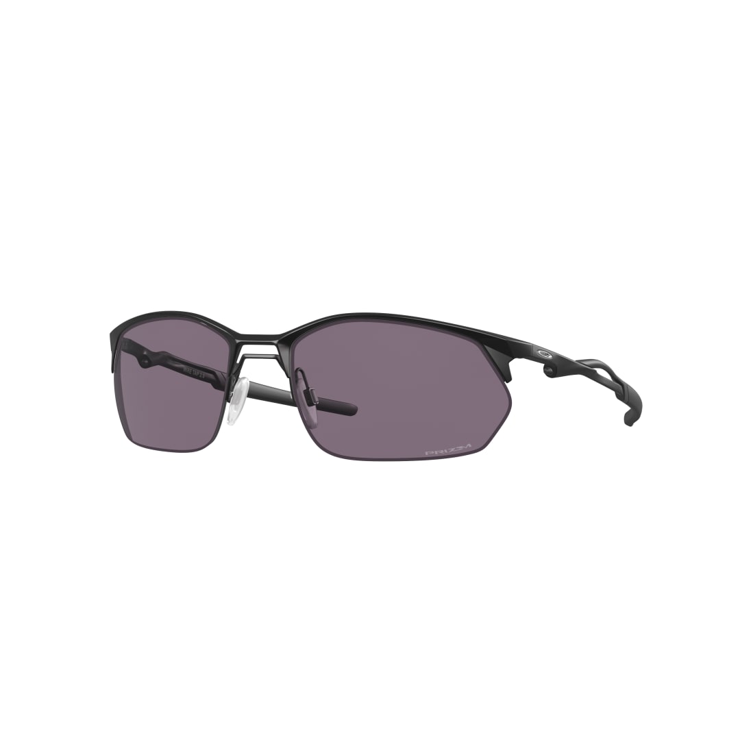 oakley-0oo4145 Negro Satinado - Prizm sapphire