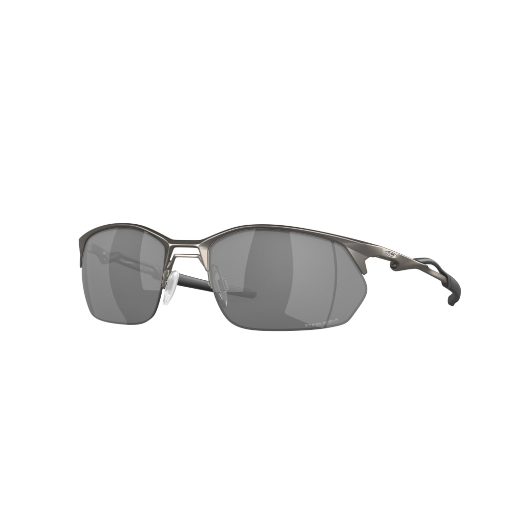 Oakley 0oo4145 - Negro Satinado - Prizm sapphire