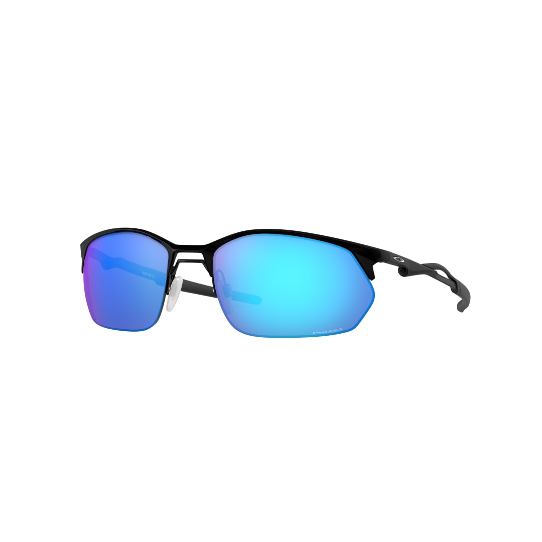 oakley-0oo4145 Negro Satinado - Prizm grey