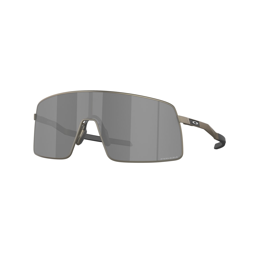 oakley-0oo6013 Gris Plomo Mate - Prizm black