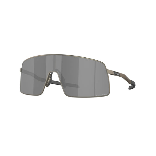 oakley-0oo6013 Gris Plomo Mate - Prizm black