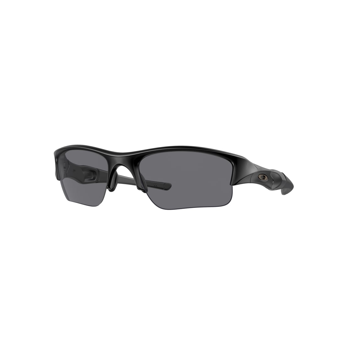 oakley-0oo9009 Negro mate - Gris