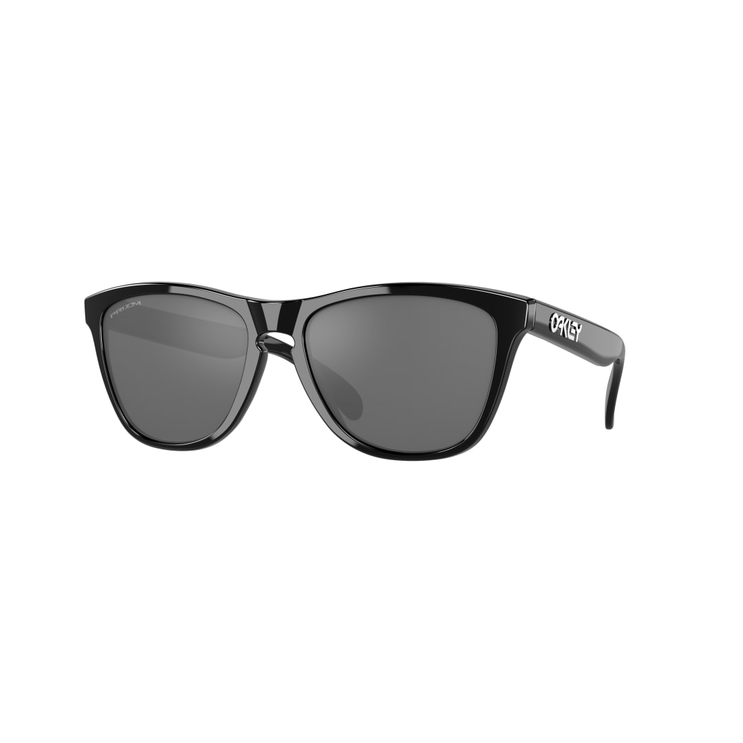 oakley-0oo9013 Negro Pulido - Prizm black