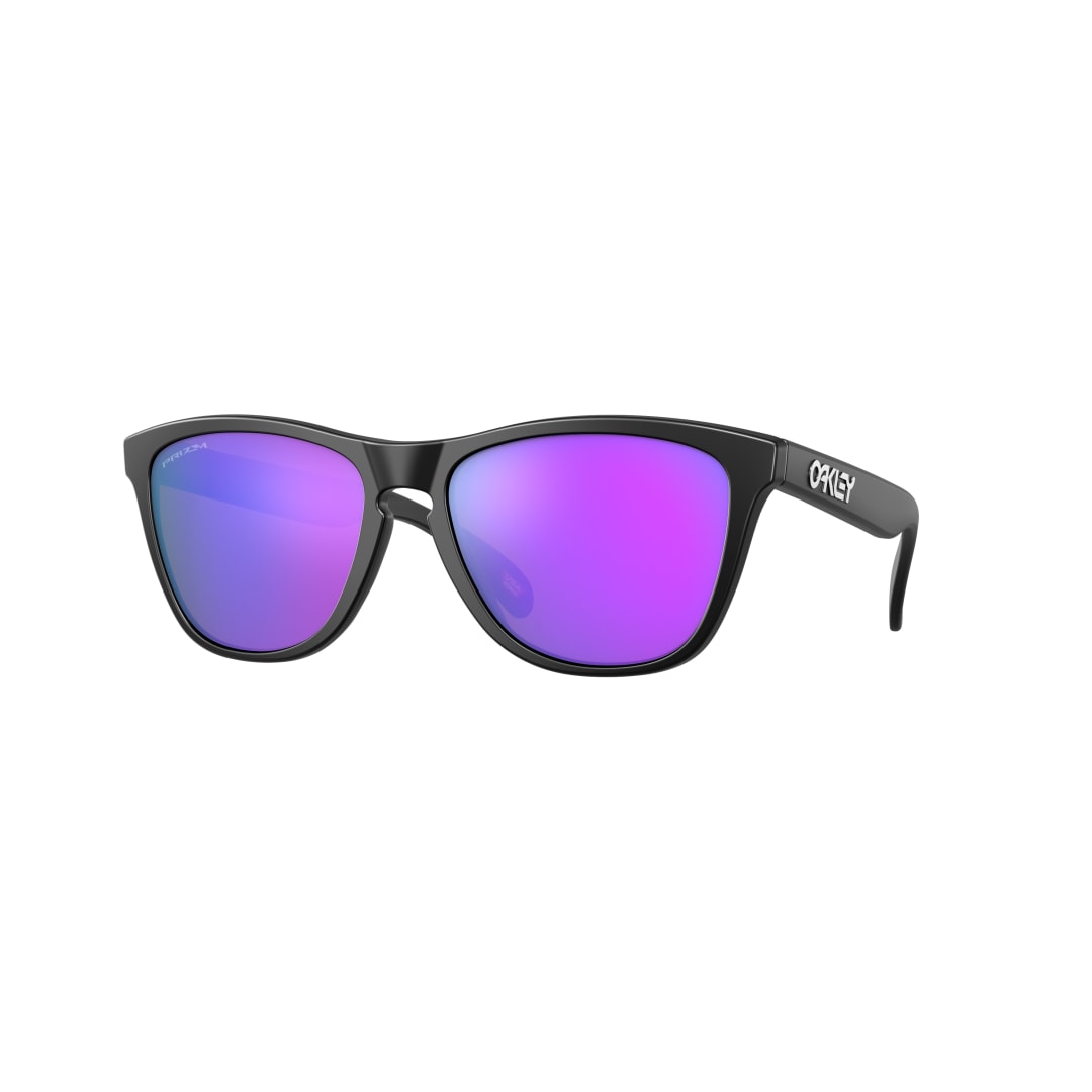 oakley-0oo9013 Negro Mate - Gris